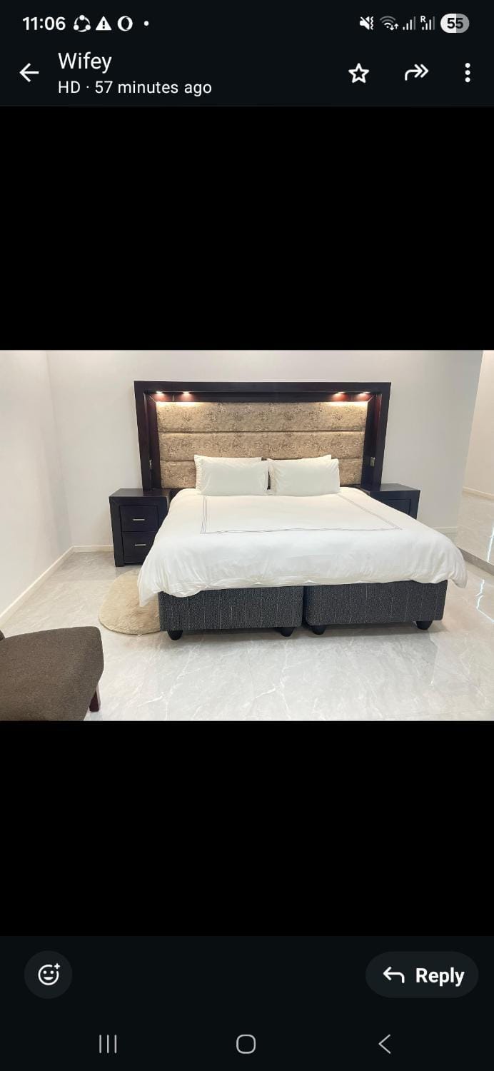 Malindela homes Villa in Zimbabwe