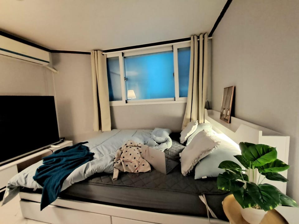 Dodahm guesthouse stay Bed and Breakfast in Gyeonggi-do