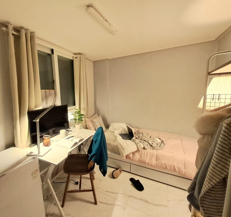 Dodahm guesthouse stay Bed and Breakfast in Gyeonggi-do