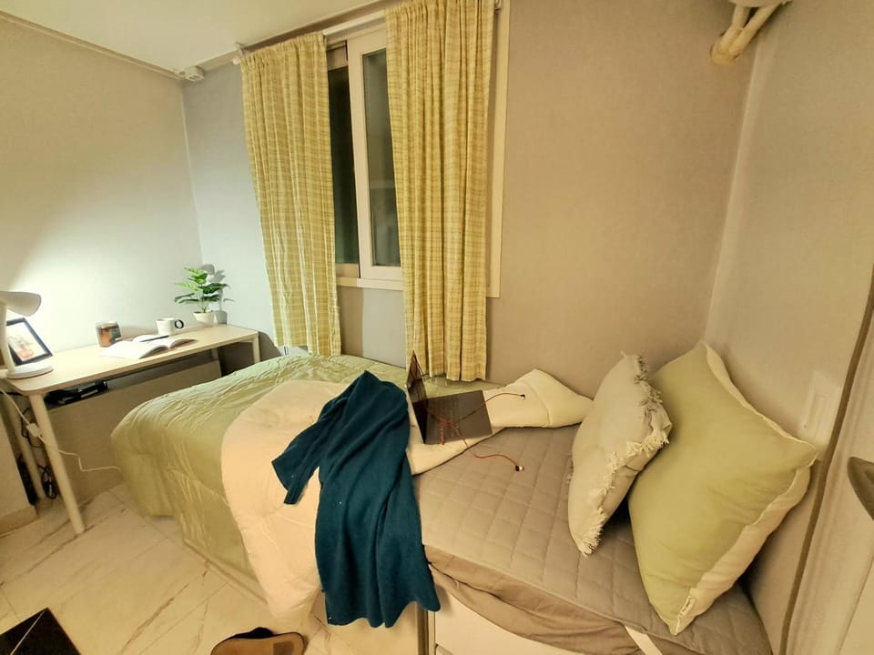 Dodahm guesthouse stay Bed and Breakfast in Gyeonggi-do