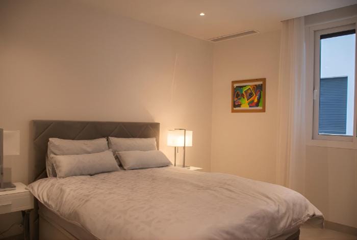 Casa Banderas La Cala de Mijas - 3 Bedroom Apartment Apartment in Costa del Sol