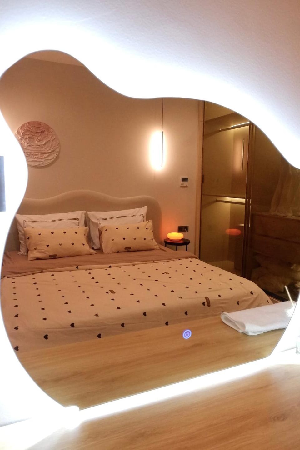 ICON40 Homestay Hạ Long - Ocean View Apartment in Vietnam