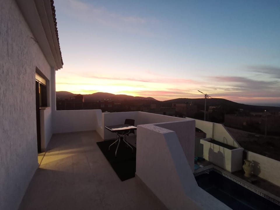 Villa EDEN Villa in Algeria