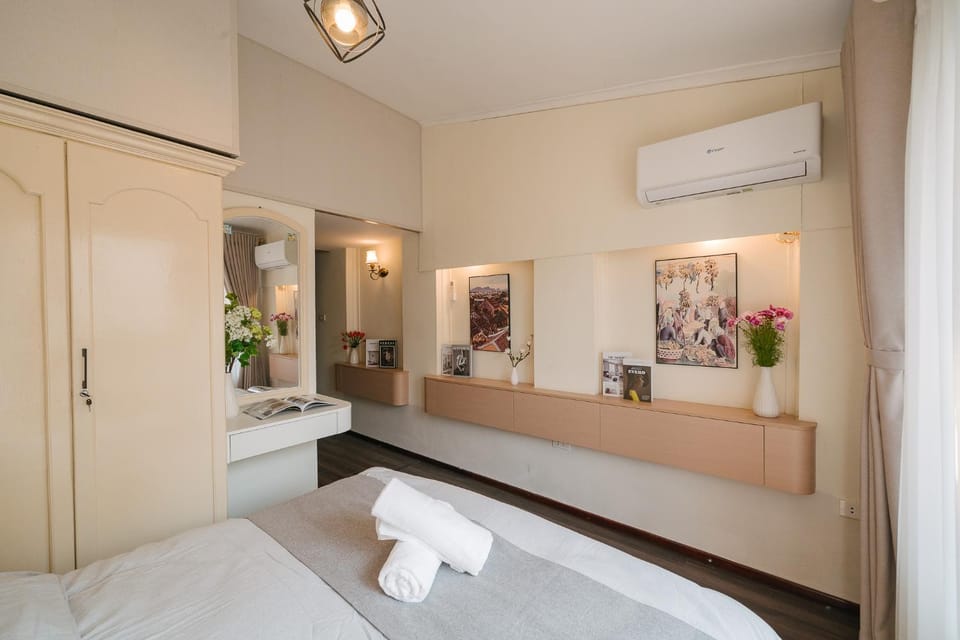 Willow Residence Hanoi Apartment in Hanoi