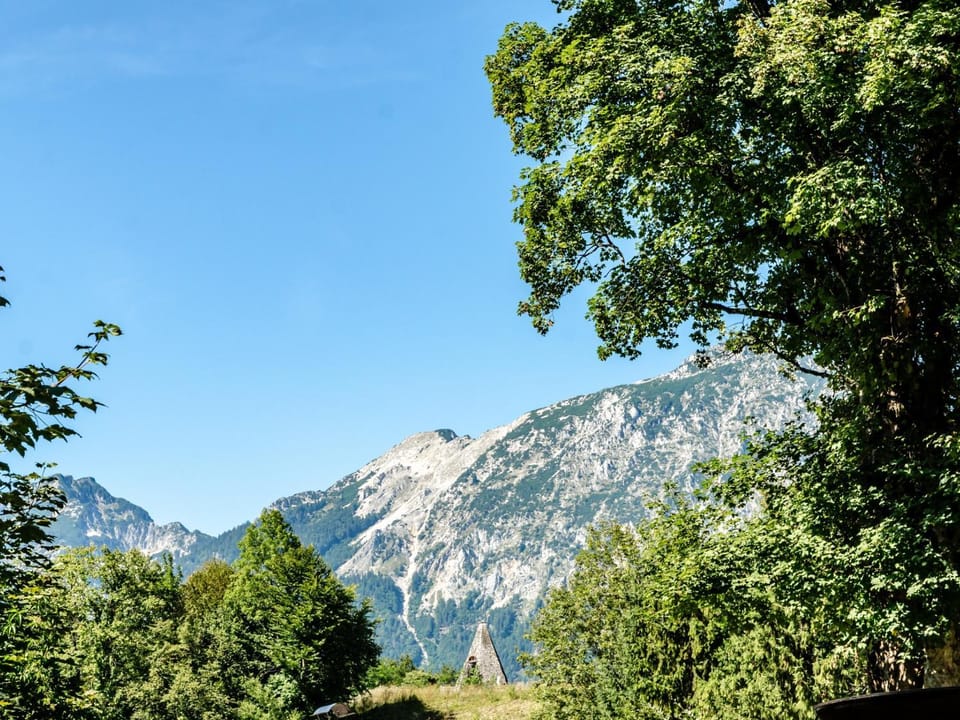 Loft am Wappach Apartment in Bad Reichenhall