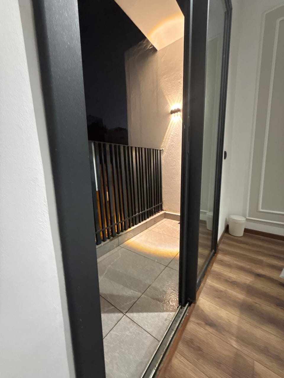 Studio Zen Apartment in Casablanca
