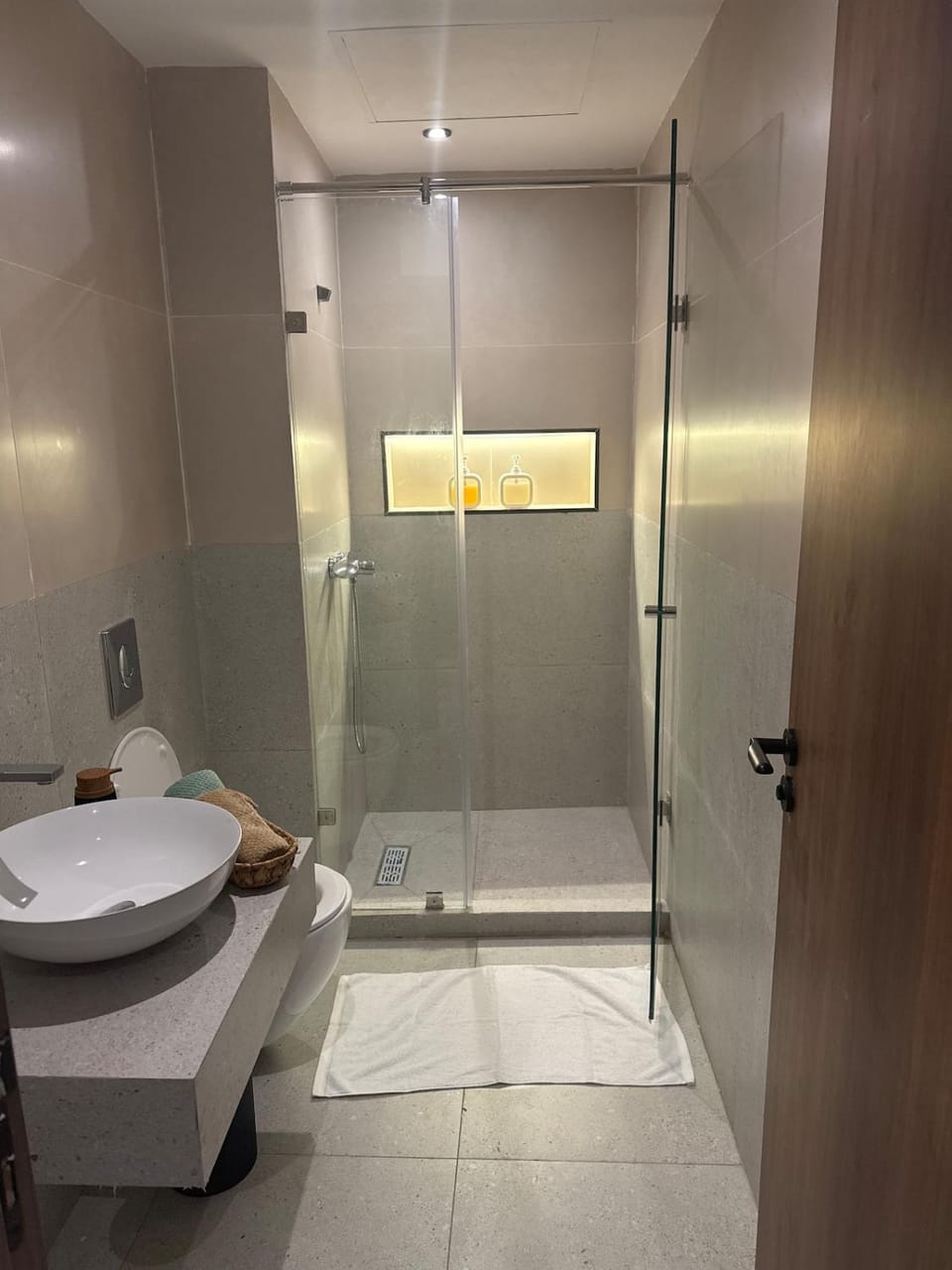 Studio Zen Apartment in Casablanca