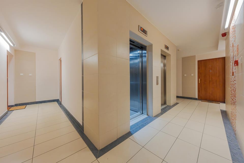 elevator