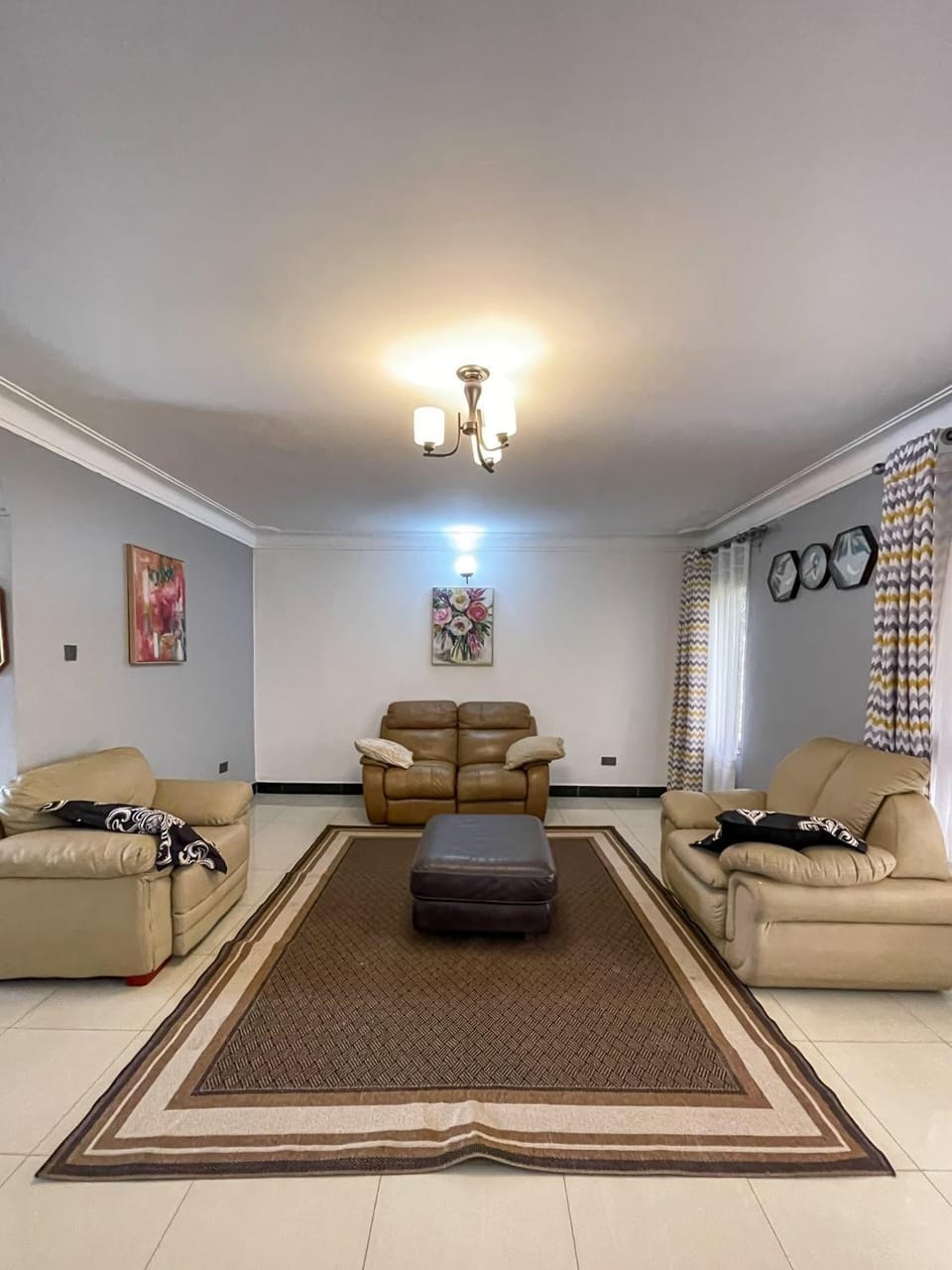 Sokohomes Apartment in Kampala