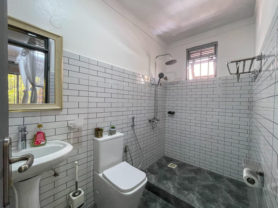 Sokohomes Apartment in Kampala