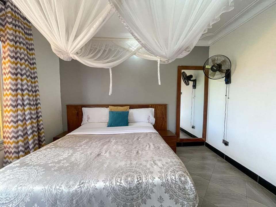Sokohomes Apartment in Kampala