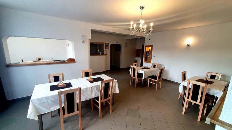 Penzion rodina Bed and Breakfast in Czechia