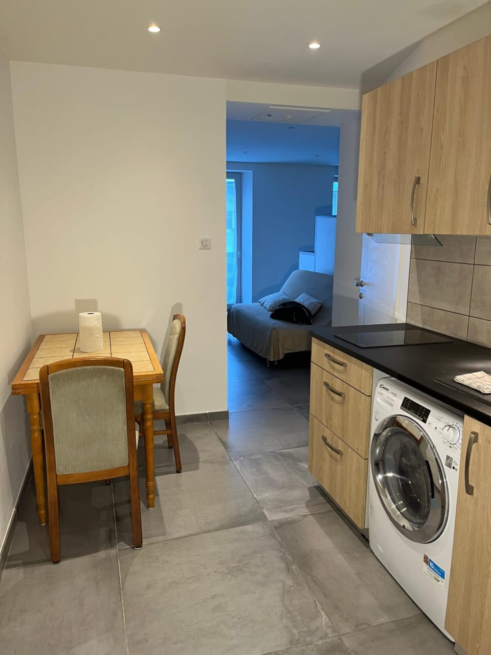 Le calme au coeur de la vieille ville Apartment in Annecy