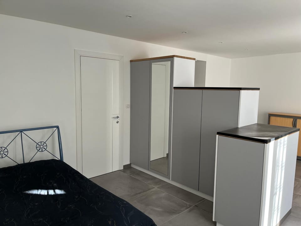 Le calme au coeur de la vieille ville Apartment in Annecy