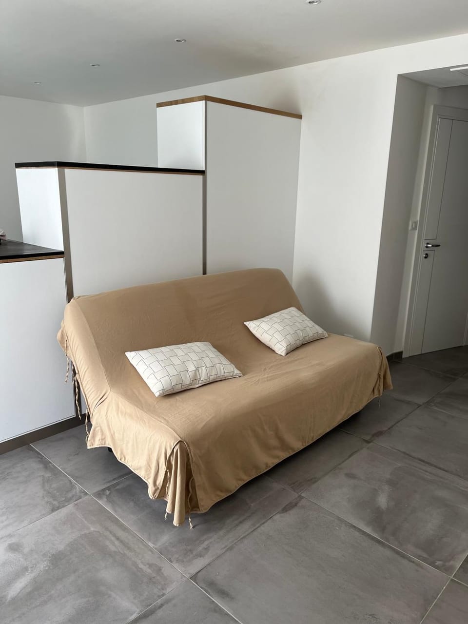 Le calme au coeur de la vieille ville Apartment in Annecy