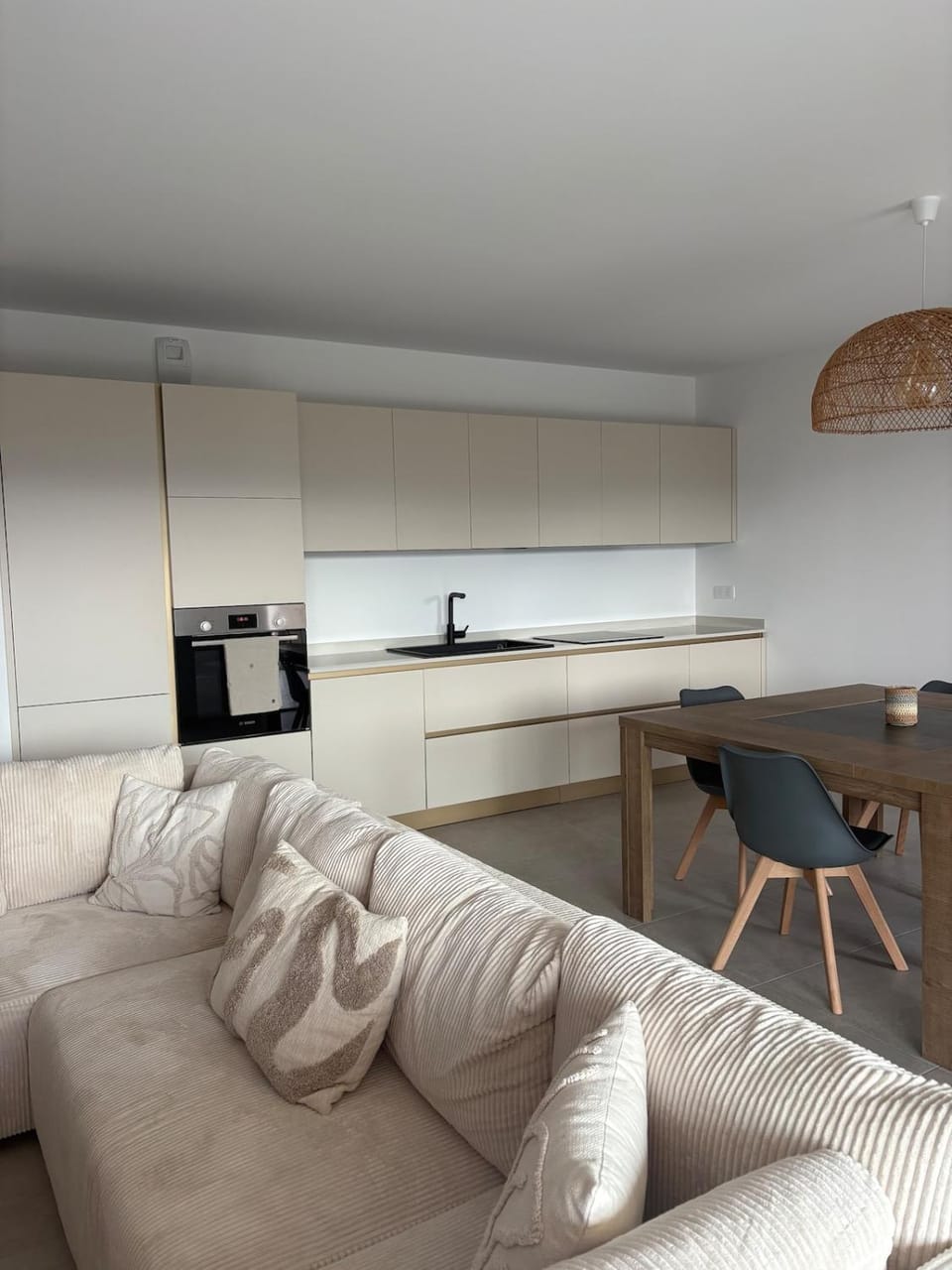 T3 tout confort Apartment in Corsica