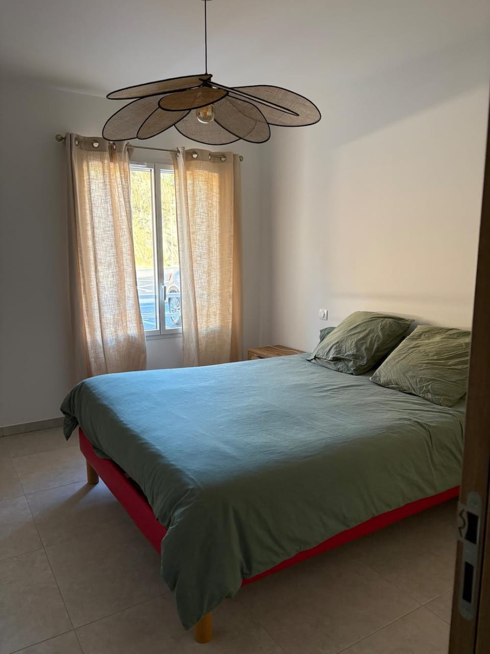 T3 tout confort Apartment in Corsica