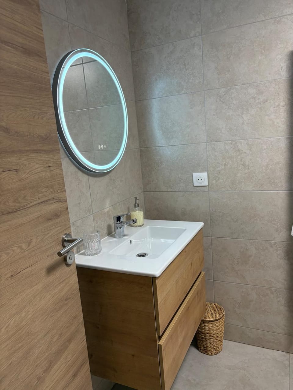 T3 tout confort Apartment in Corsica
