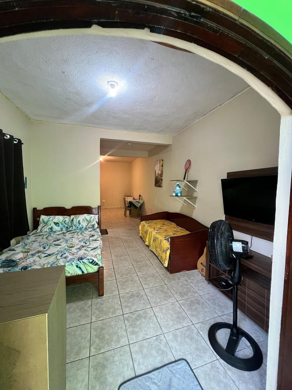 Massaguaçu Beach House - Caraguatatuba House in Caraguatatuba