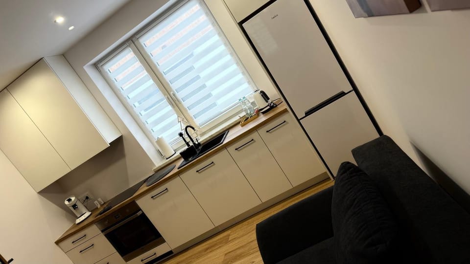 Mickiewicz House Apartamenty Apartment in Lesser Poland Voivodeship