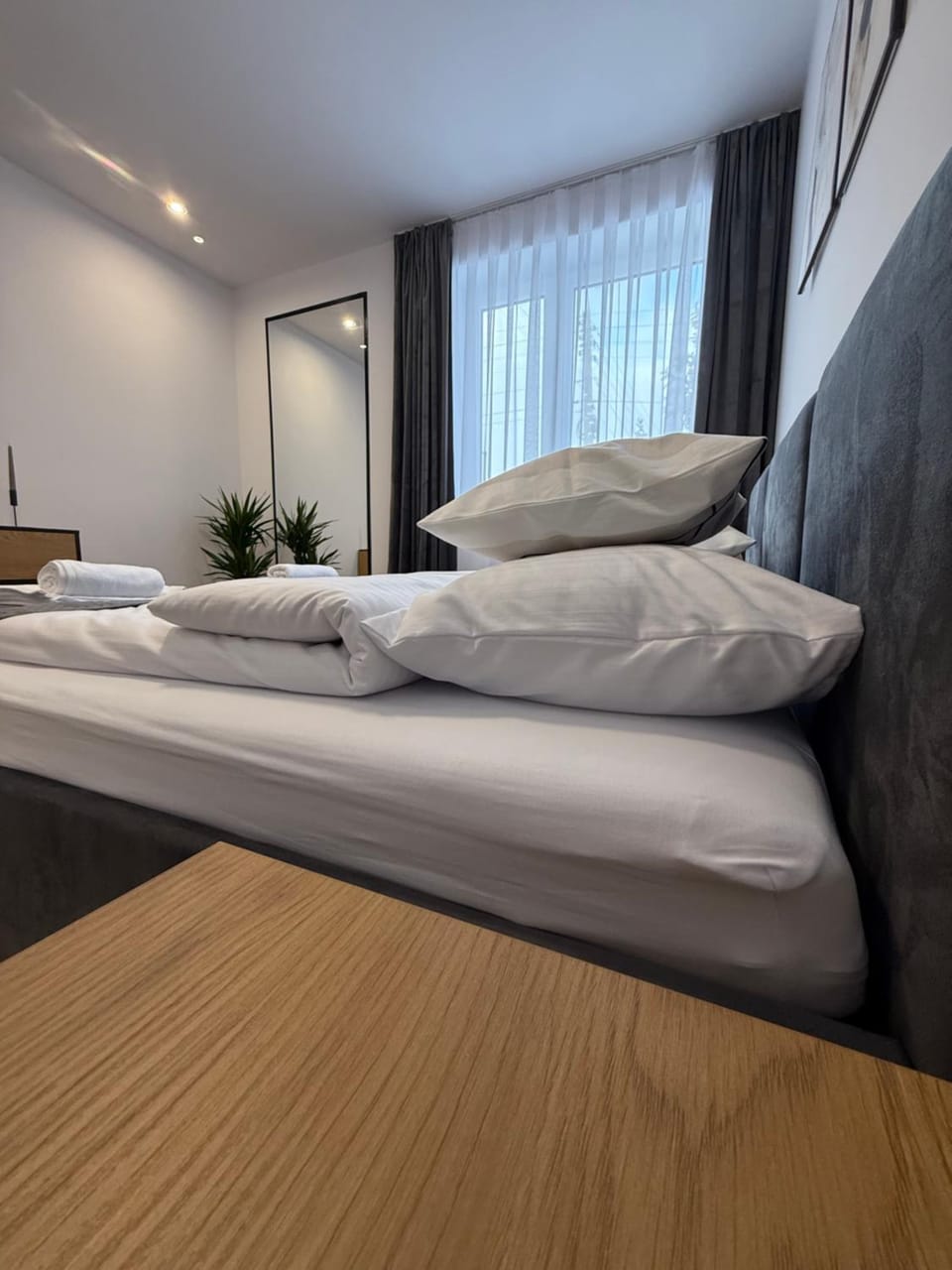 Mickiewicz House Apartamenty Apartment in Lesser Poland Voivodeship