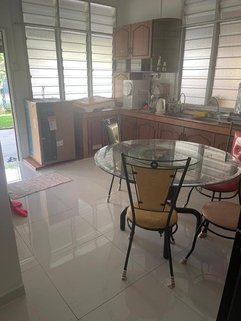 Sofea Homestay House in Port Dickson