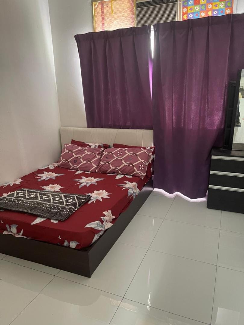 Sofea Homestay House in Port Dickson