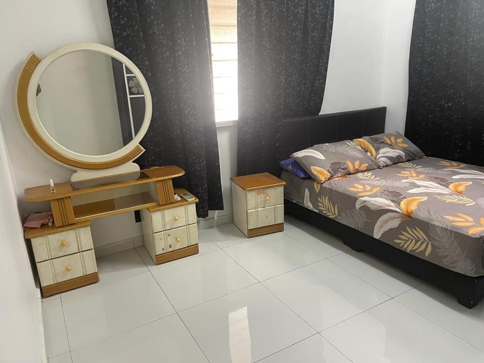 Sofea Homestay House in Port Dickson