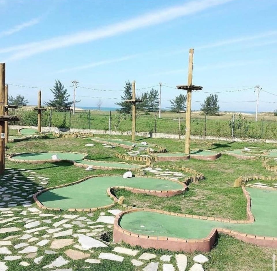 Búzios beach Resort Hotel in Armacao dos Buzios