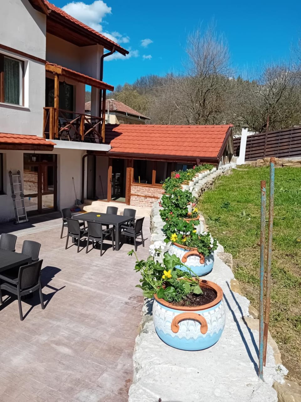 Къща за гости Зорница Bed and Breakfast in Bulgaria