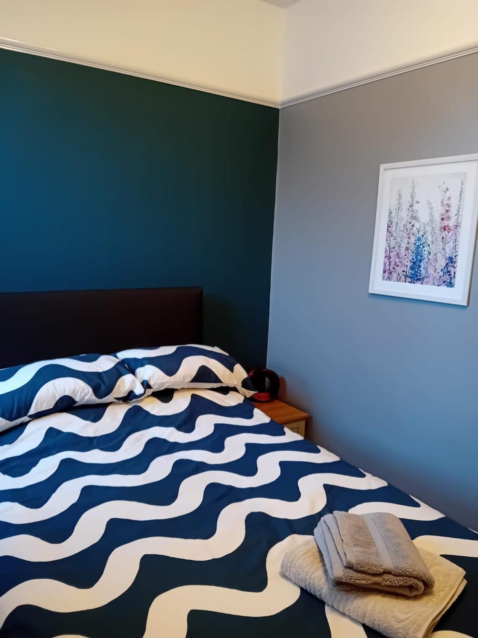 Welbeck House Apartment in Plymouth