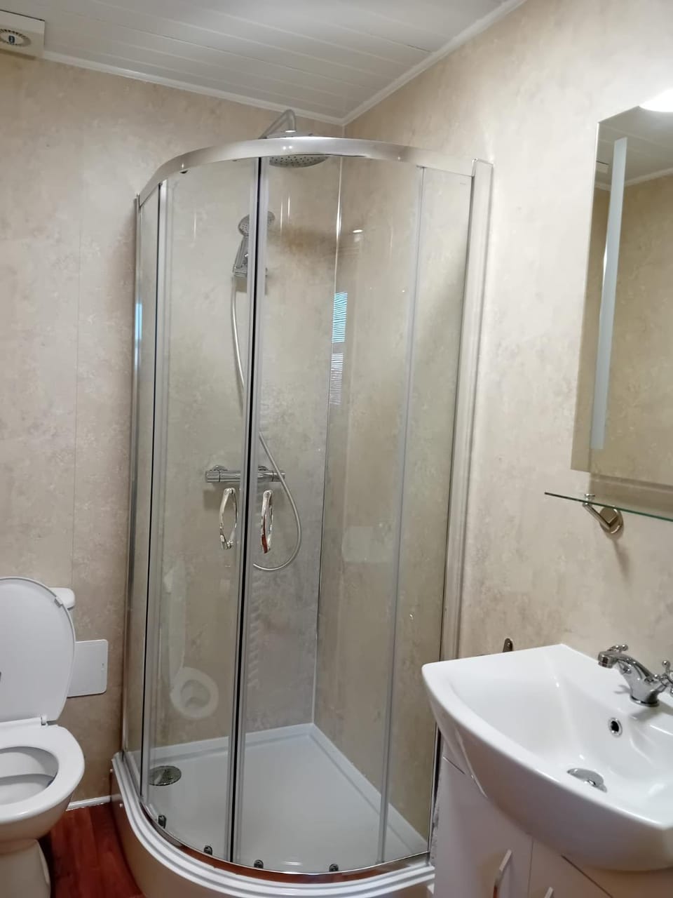Welbeck House Apartment in Plymouth