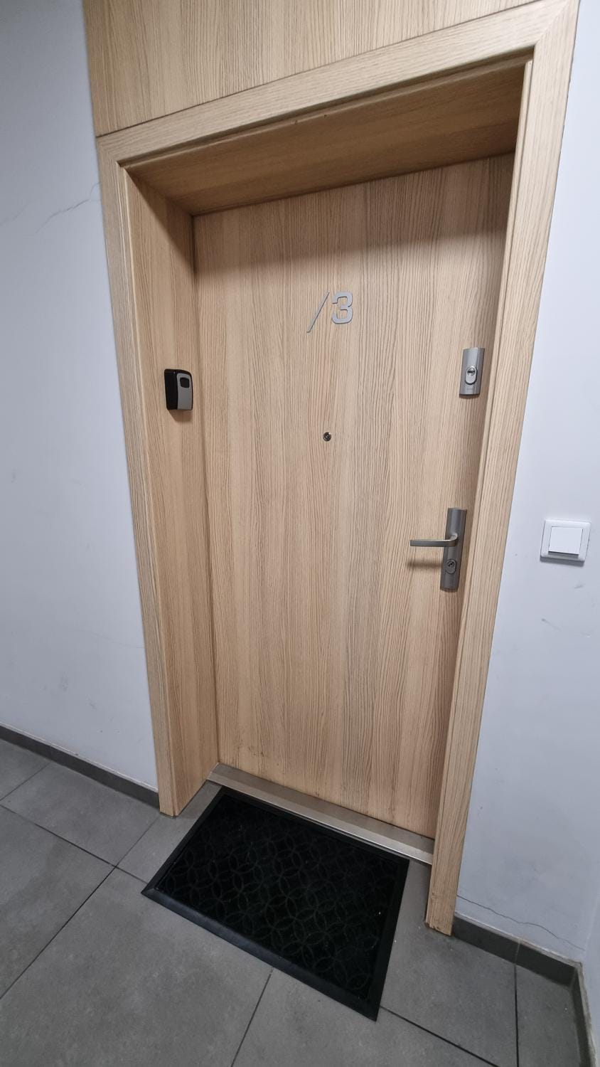 Apartament Skarbowa 2 Apartment in Greater Poland Voivodeship