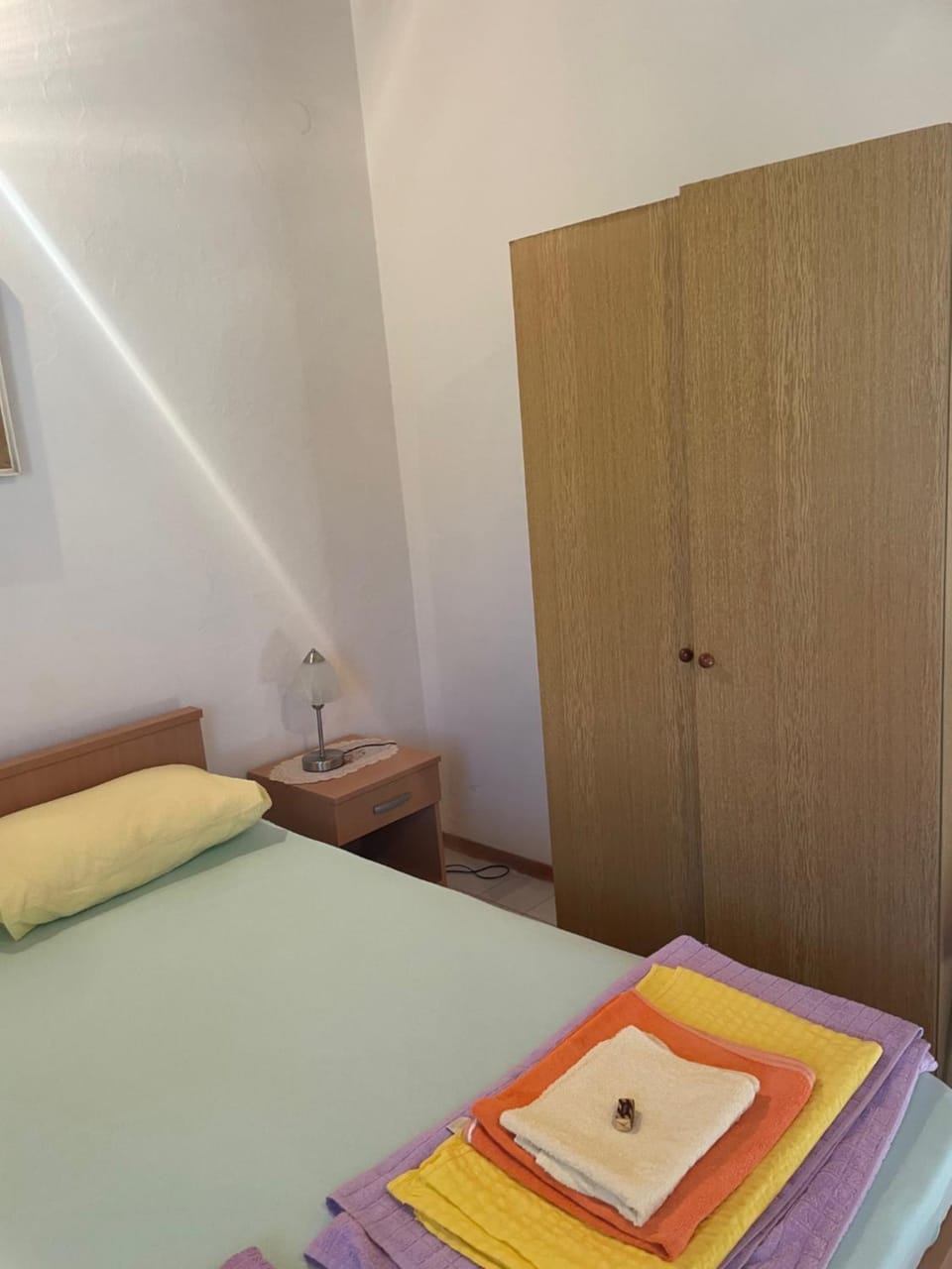 FECARI apartments 1-3 Apartment in Novalja