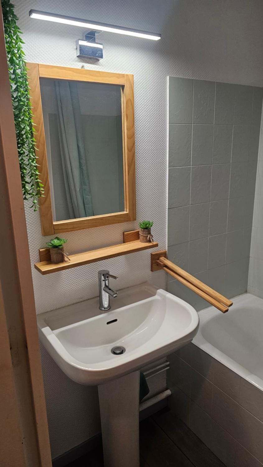 Bath