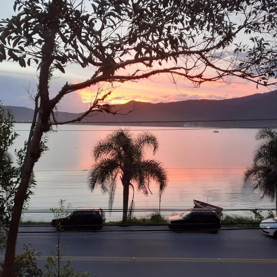 Casa da Claudinha Fpolis House in Florianopolis