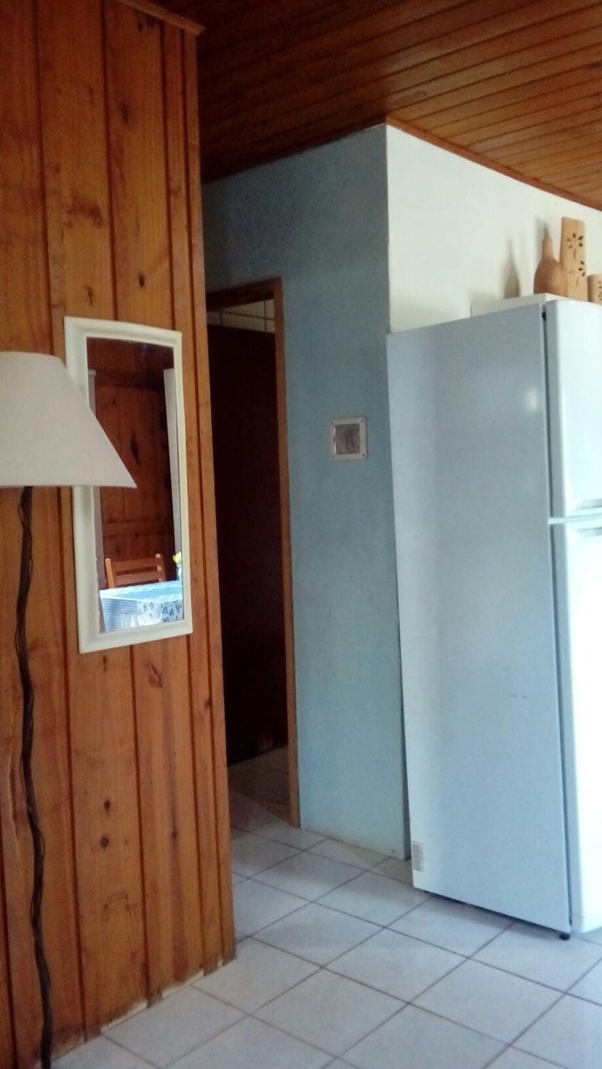 Casa da Claudinha Fpolis House in Florianopolis