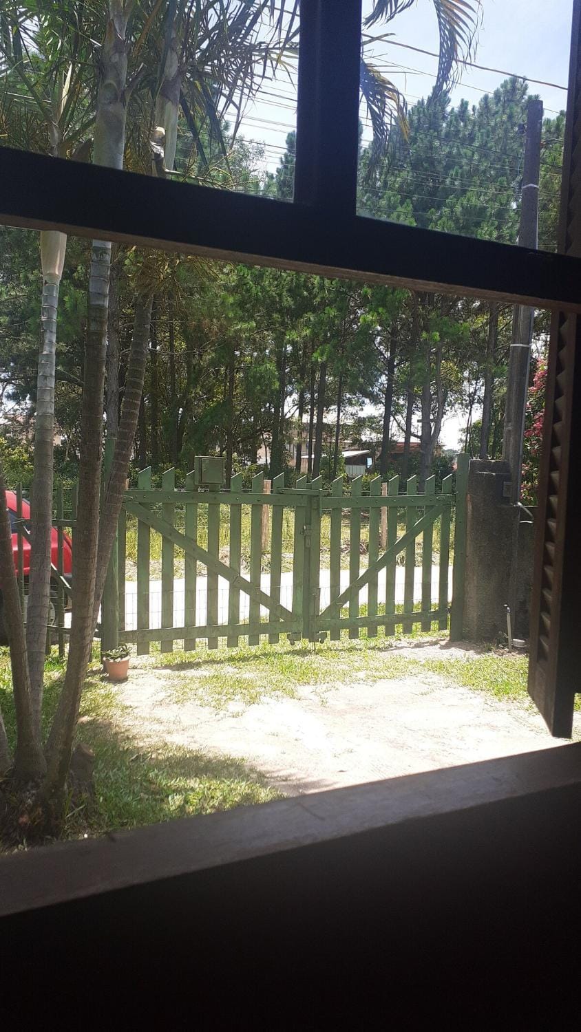 Casa da Claudinha Fpolis House in Florianopolis