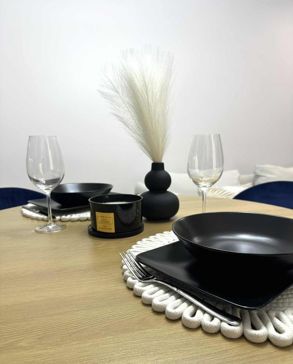 Dining area, Alcoholic drinks