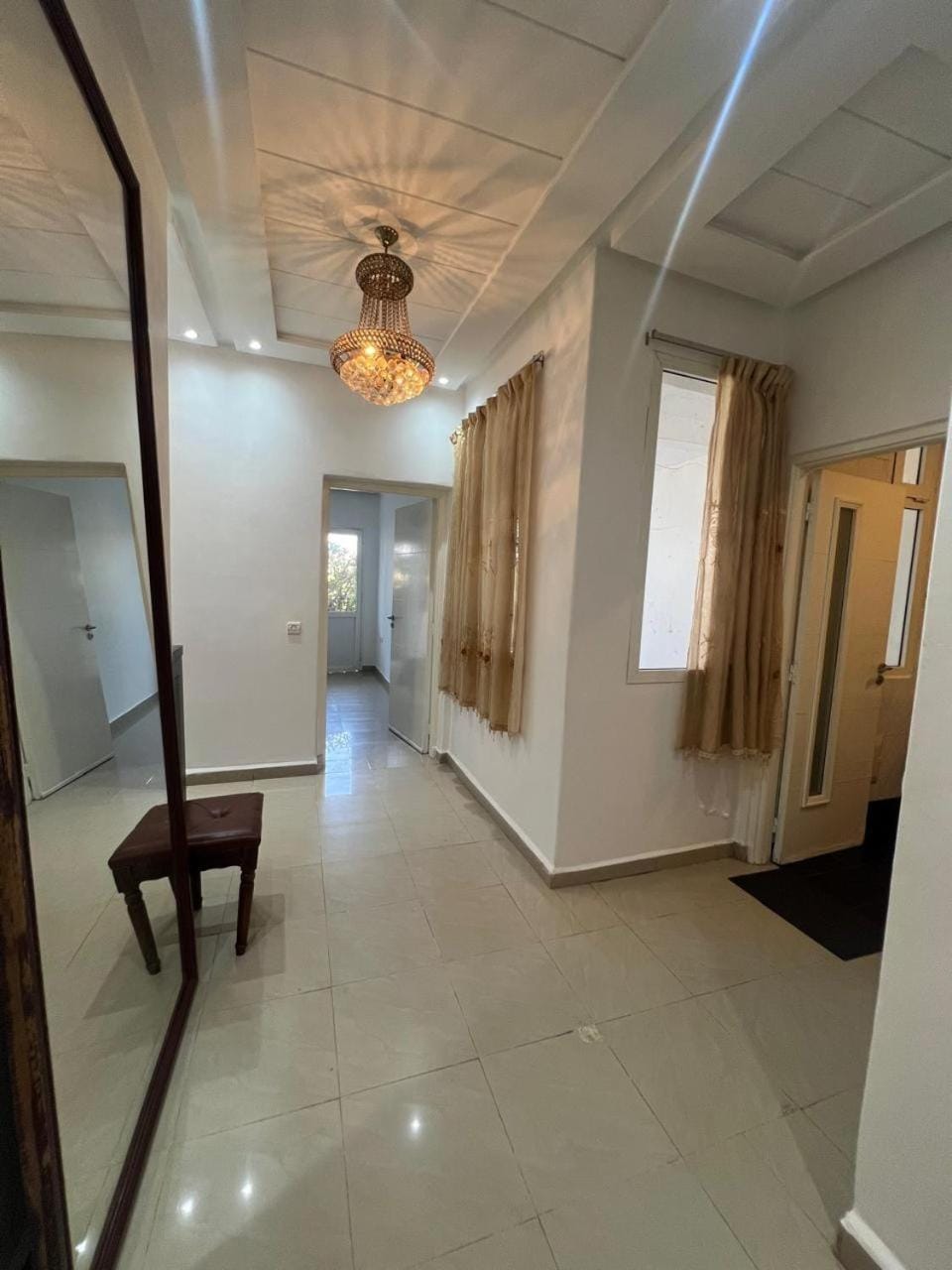 Soft stay Apartment in Agadir