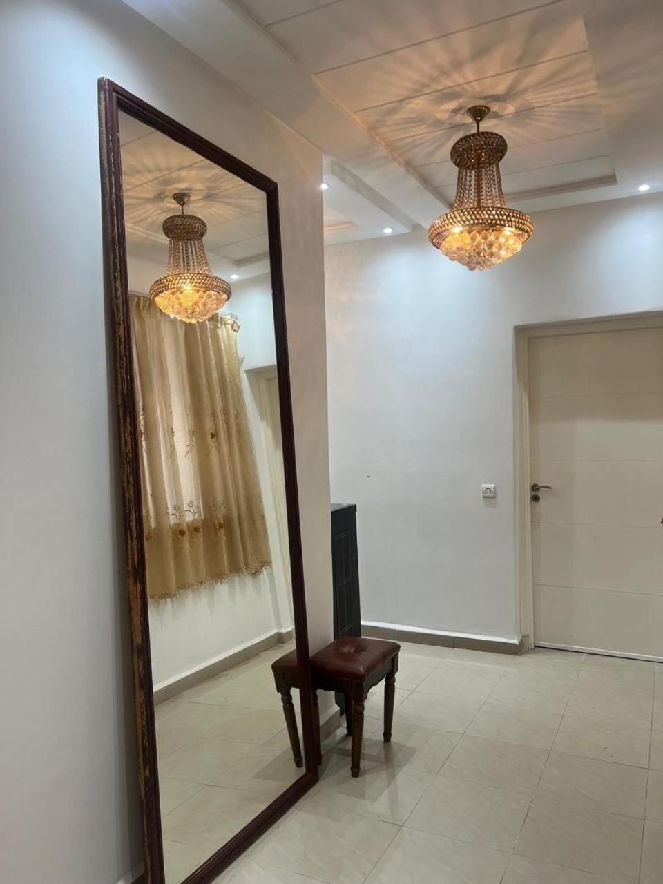 Soft stay Apartment in Agadir