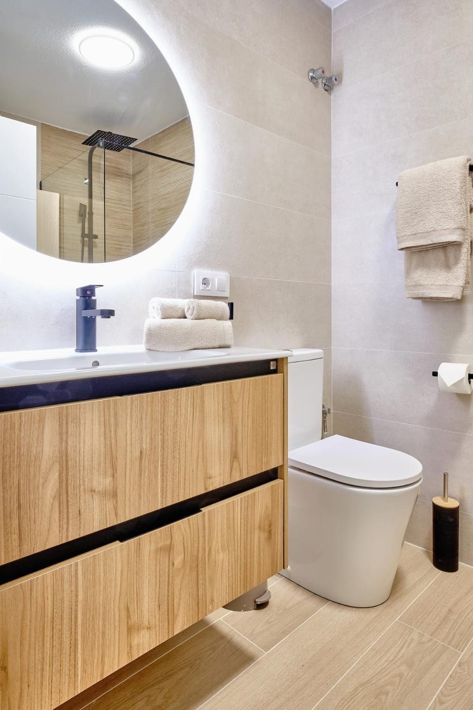 Elegante apartamento en el centro turístico Apartment in Cartagena