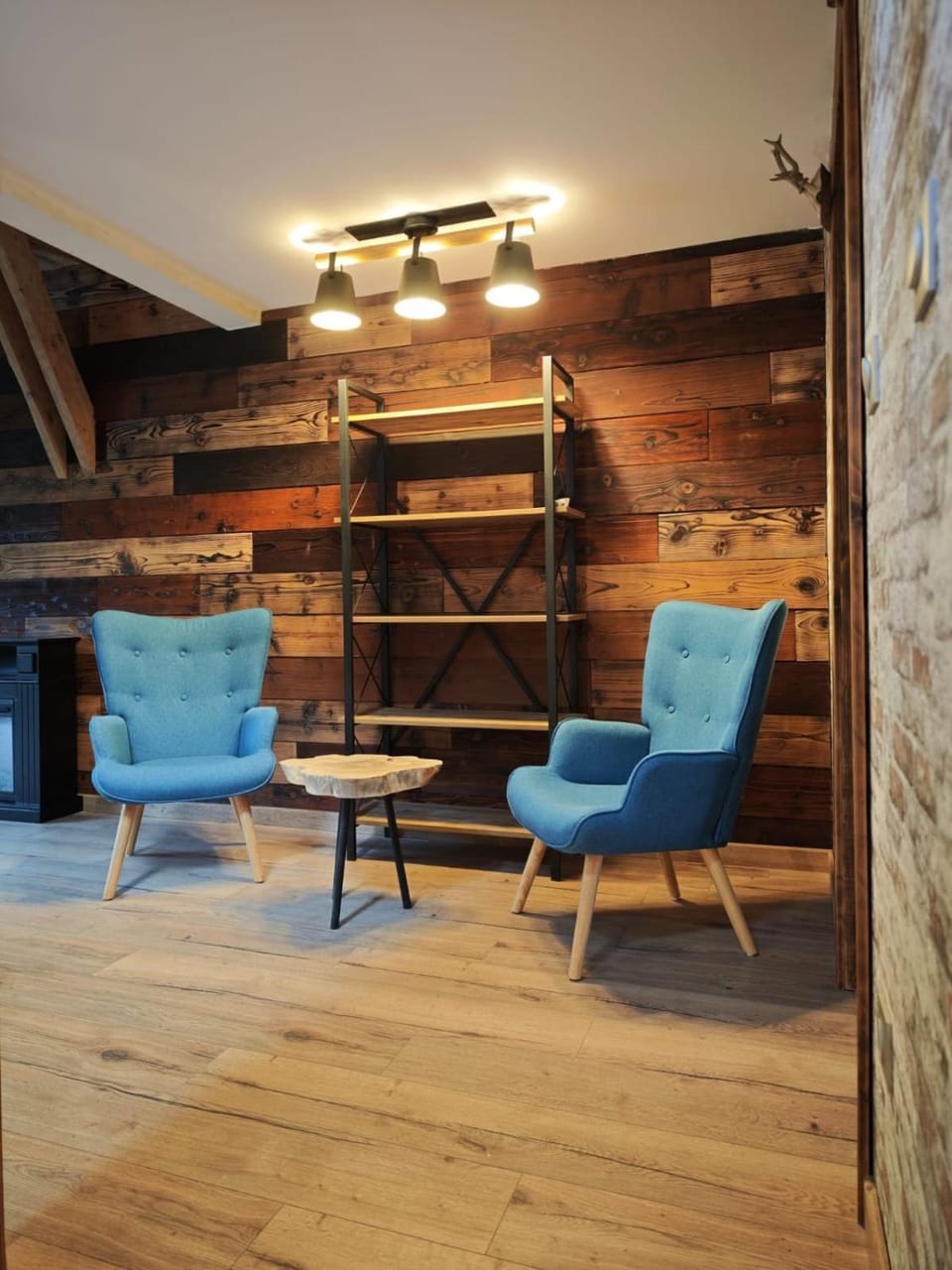 L'orée du lac House in Vosges