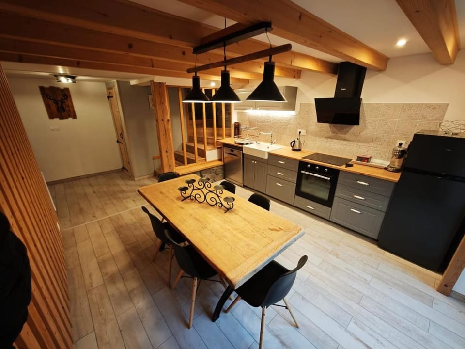 L'orée du lac House in Vosges