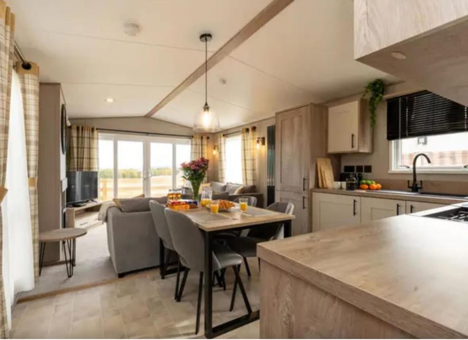 ScottishHighlands House in Boat of Garten