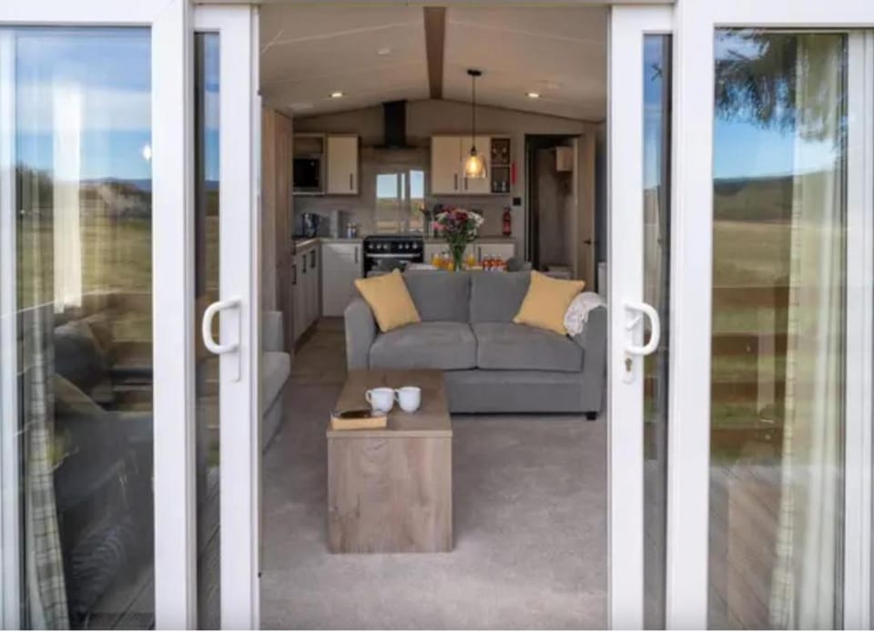 ScottishHighlands House in Boat of Garten