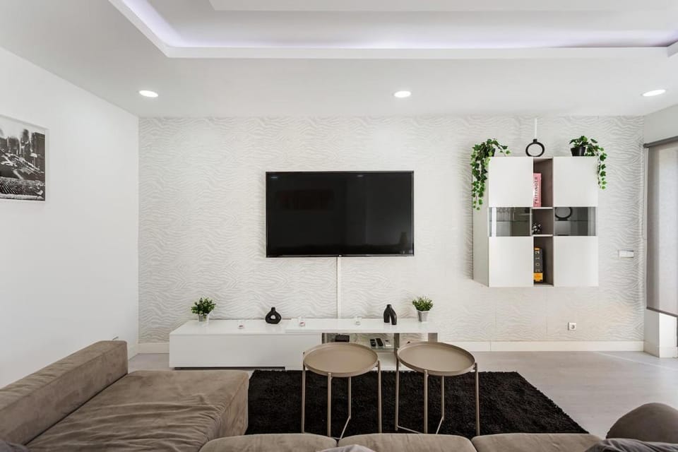 Tatiana 3Br - city center - aircon - wifi - by Homesbyfc Apartment in Olhão