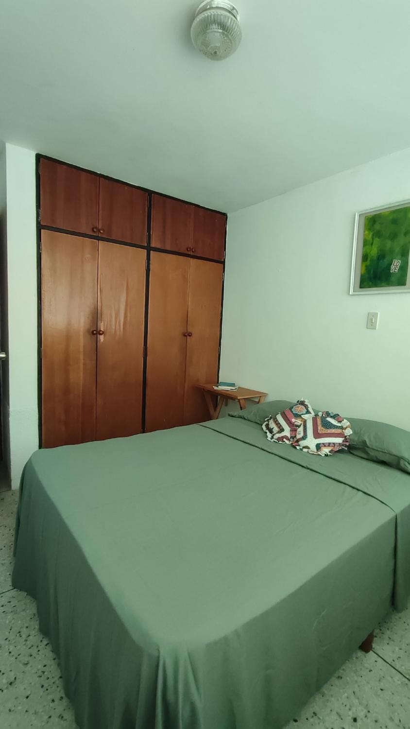 Martina Casa de Descanso House in Venezuela