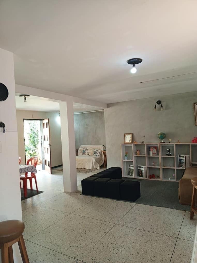 Martina Casa de Descanso House in Venezuela