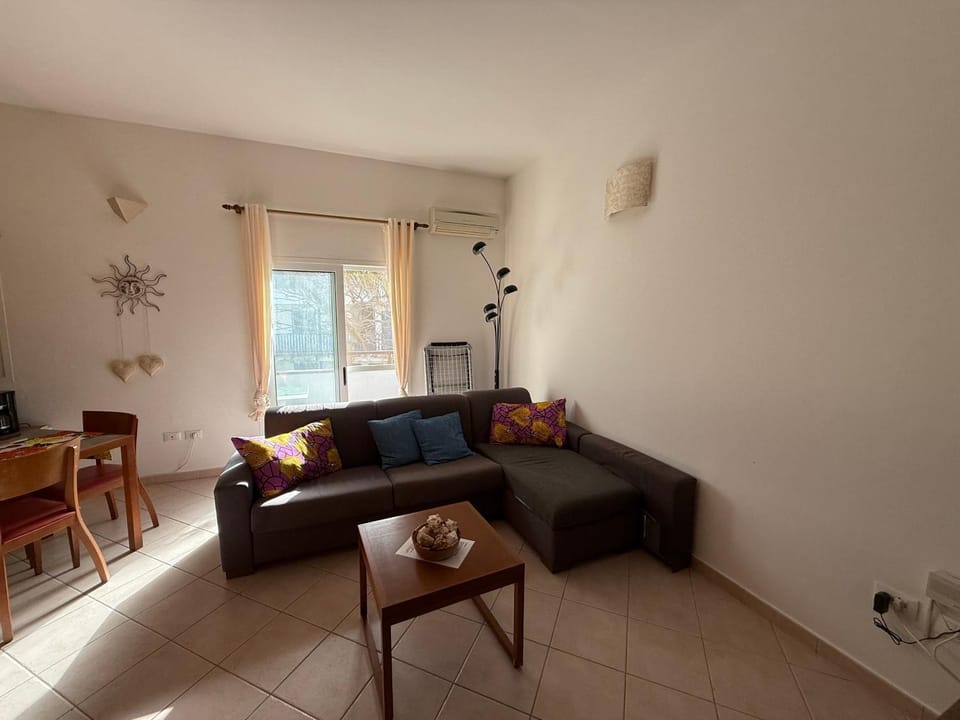 Leme Bedje - Martine Apartment in Santa Maria
